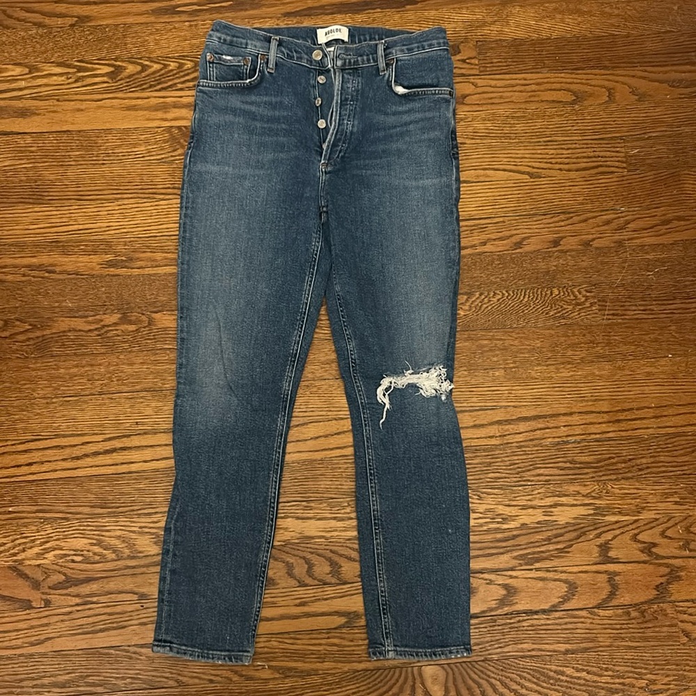 AGOLDE jeans